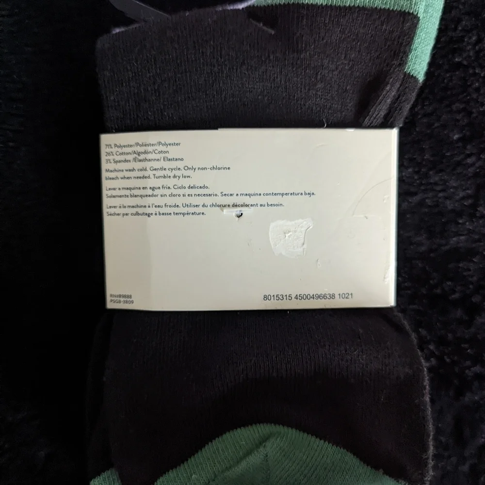 Lucky Brand Socks